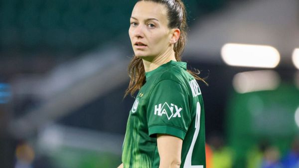 Wedemeyer verlängert bis 2029 in Wolfsburg