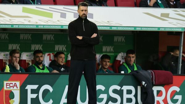 Wagner unter Druck, aber null komma null verunsichert