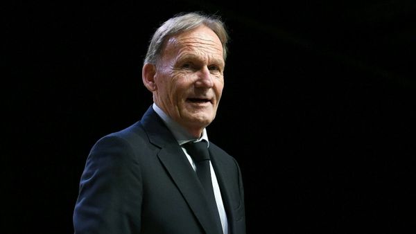 BVB wählt Watzke zum Präsidenten