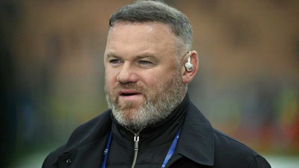 Nach Kritik: Rooney wehrt sich gegen "unfaire" Brady-Vorwürfe