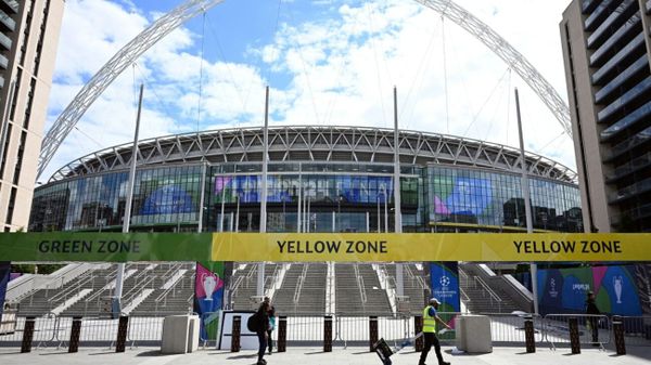 EM 2028: Start in Wales, Finale in Wembley