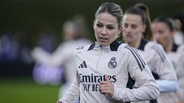 Melanie Leupolz: Deutschlands Chancen im EM-Halbfinale