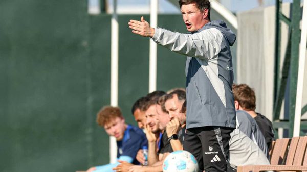 Polzin kritisiert HSV-Mannschaft