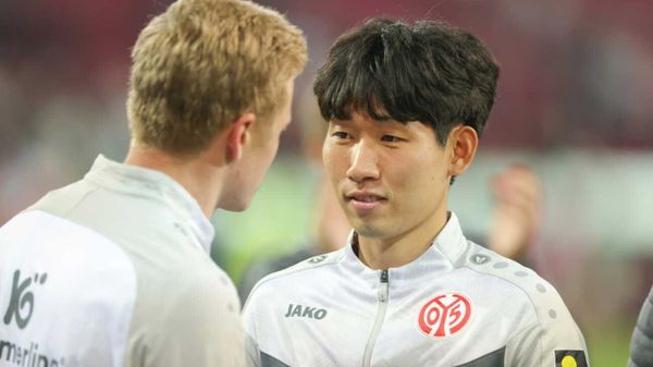Mainzer Hong wechselt leihweise nach Nantes