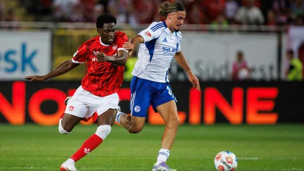 Schalker Bulut wechselt nach Istanbul