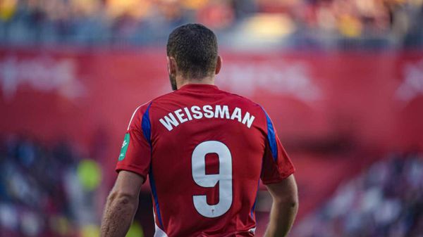 "Ein Politikum": Fortuna bezieht Stellung zur Weissman-Absage