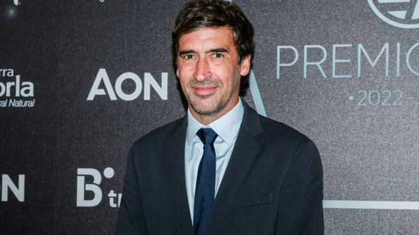 Medien: Raúl als Trainer in Leverkusen im Gespräch
