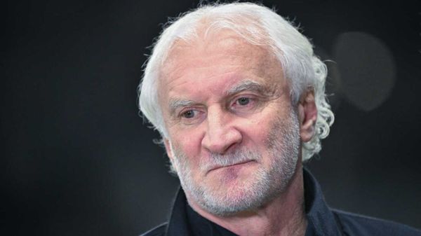 Völler trauert um Mill: "Werden ihn vermissen"
