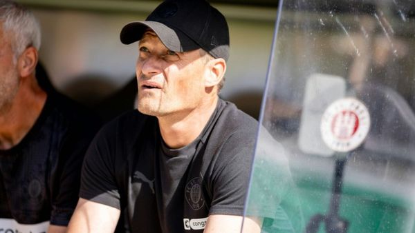 "Geiles" Spiel zum Auftakt: Blessin heiß auf den BVB