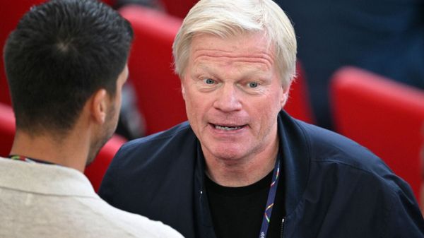 Kahn kritisiert fehlende Risikobereitschaft deutscher Klubs