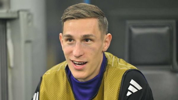 BVB: Schlotterbeck nimmt Lauftraining auf