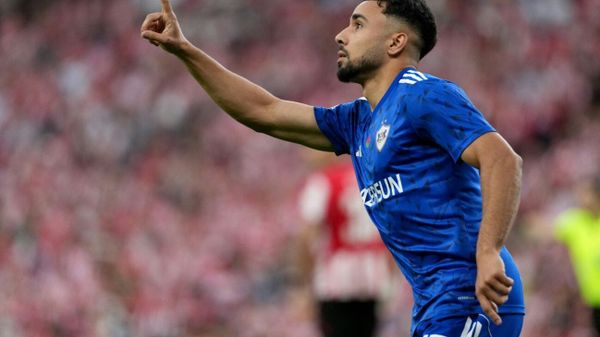 Europas Frühstarter: Qarabag-Stürmer holt kuriosen Rekord