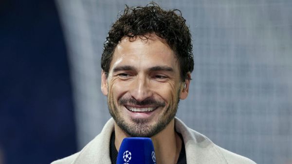 Hummels verrät: Wäre 2024 fast bei PSG gelandet