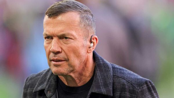 "Nichts eingebüßt": Matthäus für DFB-Comeback von Neuer