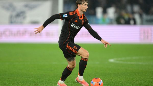 Rückkehr in die Bundesliga: Mainz holt Posch aus Como