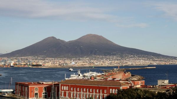 Mafia-Verdacht: Zweitligist Juve Stabia unter Justizaufsicht