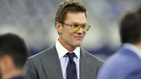 WM-Auslosung: Auch Brady, Gretzky und Ferdinand dabei