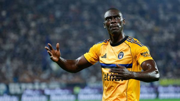 Nach 34 Jahren: Berliner Touré erlöst den SC Pisa