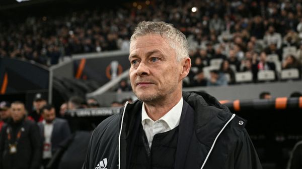 Solskjaer bei Besiktas Istanbul entlassen