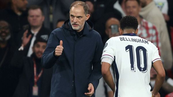 Tuchel gibt Bellingham keine Stammplatzgarantie