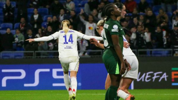 Wolfsburg verliert das Wiedersehen mit Brand