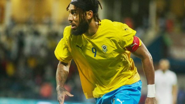 WM-Traum von Aubameyang und Gabun geplatzt