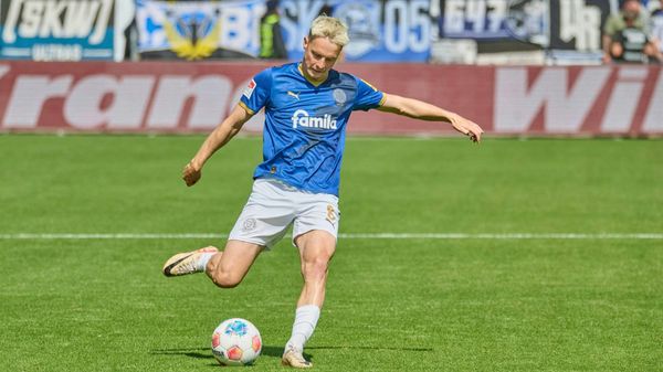 Schalke holt Porath aus Kiel