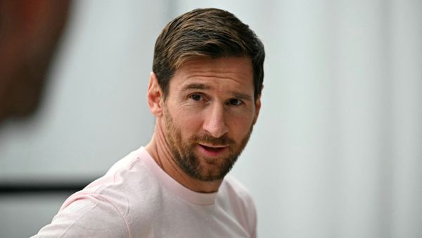 "Liebend gerne": Messi-Entscheidung über WM-Teilnahme erst 2026