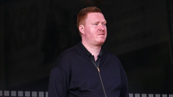 Bochum: Kaderplaner Waigand freigestellt