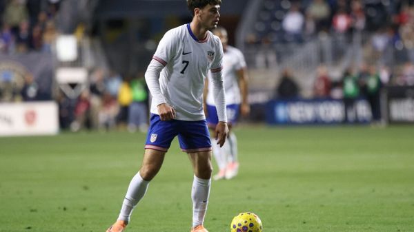 Reyna trifft: USA holen sich WM-Selbstvertrauen