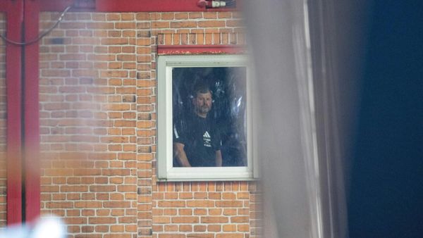 Baumgart schaut zu: Union nur remis gegen HSV