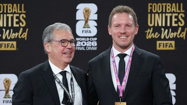 Rettig sieht "Friedenspreis" kritisch: Fußball wird "überhöht"