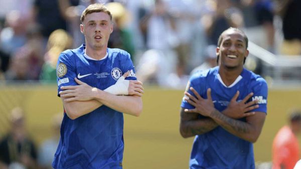 Chelsea triumphiert bei Mega-Klub-WM gegen PSG 3:0