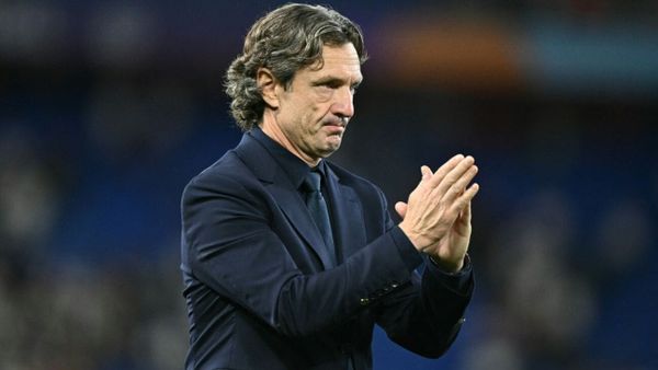 Nach Aus gegen Deutschland: Bonadei bleibt Nationaltrainer