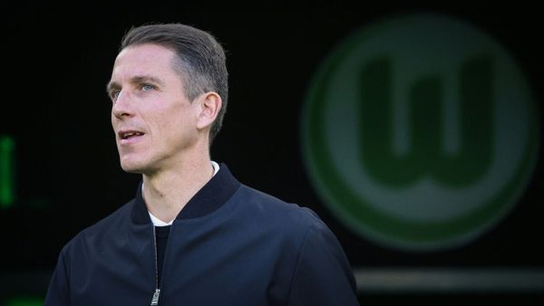 Wolfsburg befördert Bauer zum Cheftrainer