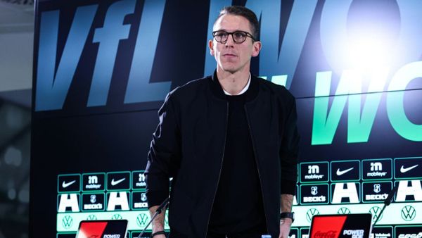 Bauer hofft auf Wolfsburger Wende: "Zehrt an jedem Einzelnen"