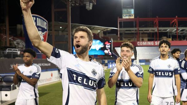 MLS-Abenteuer geht weiter: Müller bleibt in Vancouver