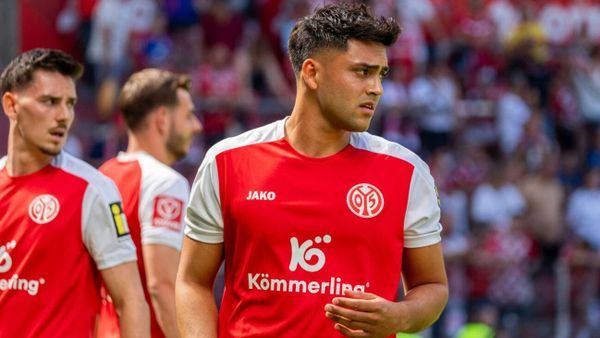 Nach Traumtor: Amiri macht Beleidigungen im Netz öffentlich