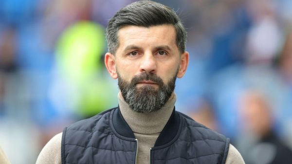 S04-Trainer Muslic: Band zwischen Fans und Team ist "heilig"