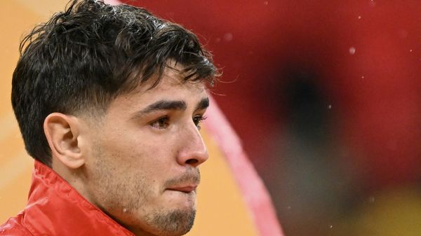 "Meine Seele schmerzt": Díaz äußert sich nach Panenka-Drama