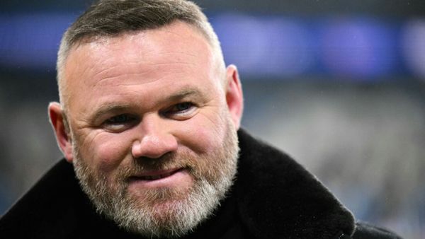 United-Legende Rooney: Alles "schlimmer geworden" unter Amorim