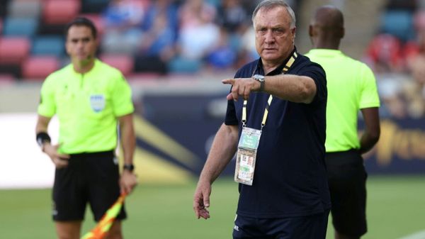 WM-Entscheidung: Curacao ohne Coach Advocaat