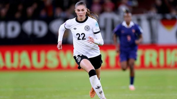 Neu-Französin Brand kämpft noch mit der Sprache