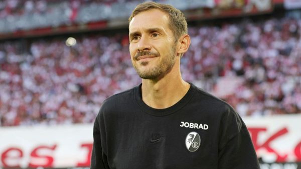 Viele englische Wochen: Schusters Freiburger sind dankbar