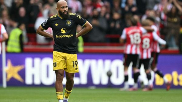 Manchester United mit nächster Enttäuschung