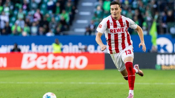 Kwasniok: Joker El Mala tut Köln richtig gut