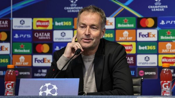 CL: Pannen bremsen Leverkusen schon bei der Anreise aus