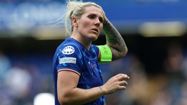 Trotz EM-Titel: Verzicht für Bright die "beste Entscheidung"