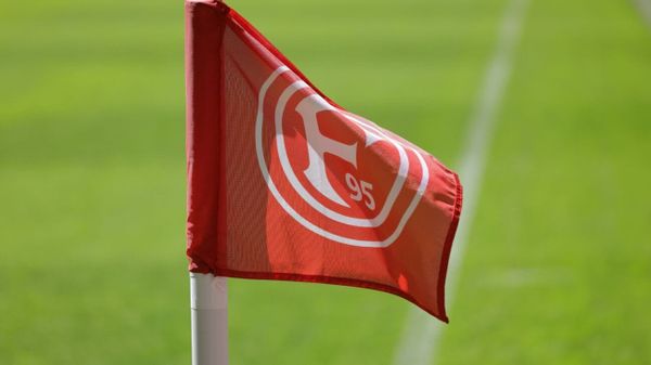 Rassimus-Vorwürfe überschatten Regionalliga-Derby