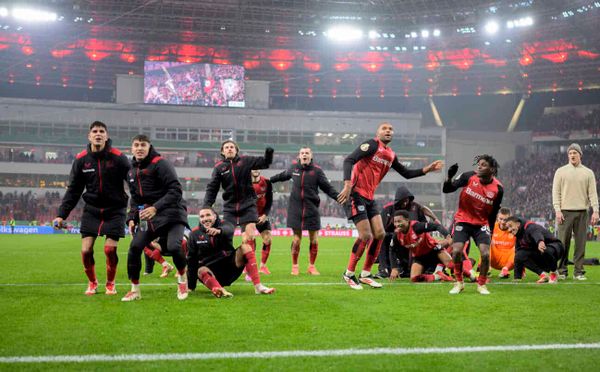 Leverkusen wie Bayern: Ein bisschen Arroganz muss sein